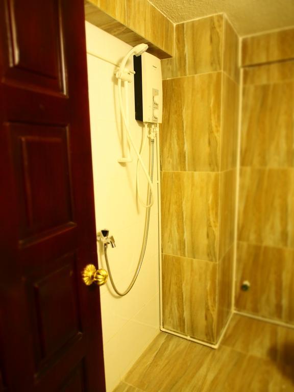 Top Hostel Phnom Penh Quarto foto